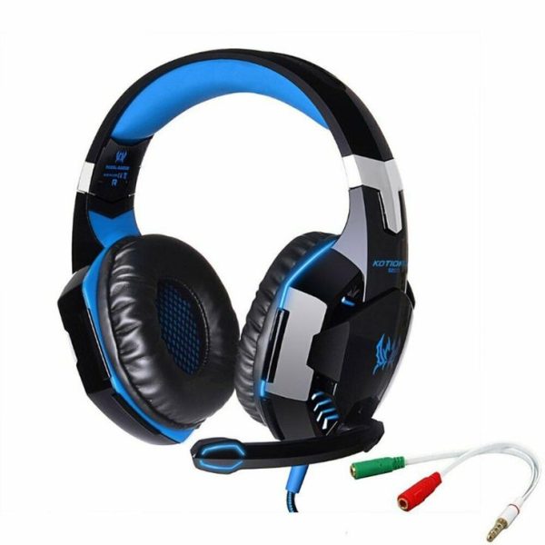 Gaming Headset